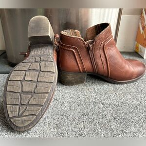 Cobb Hill Booties